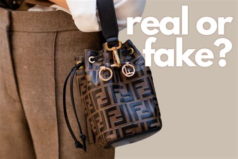 how to know fendi bag is real|how to authenticate fendi.